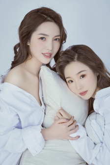 火口的2人
